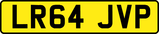 LR64JVP