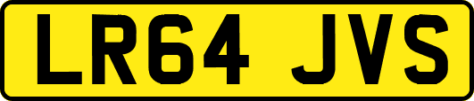 LR64JVS