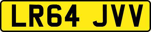 LR64JVV