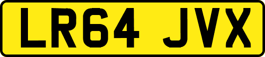 LR64JVX