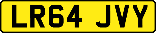 LR64JVY