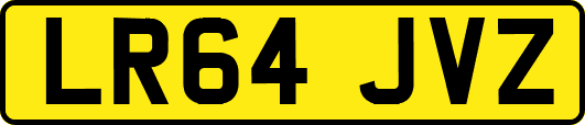 LR64JVZ