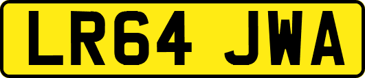 LR64JWA