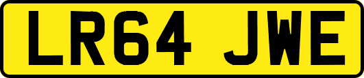 LR64JWE