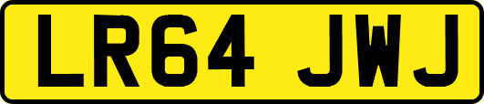 LR64JWJ