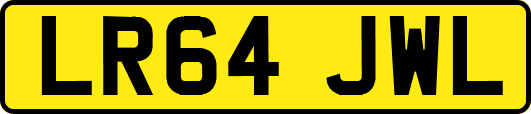 LR64JWL