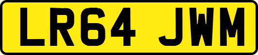 LR64JWM