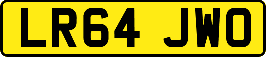 LR64JWO