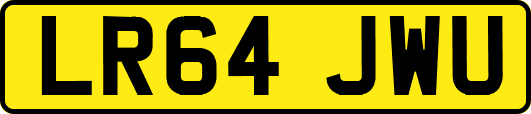 LR64JWU