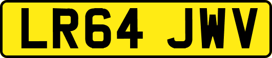 LR64JWV