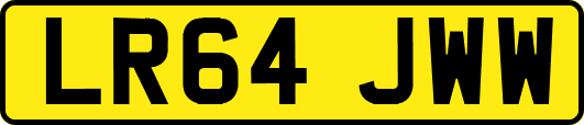 LR64JWW