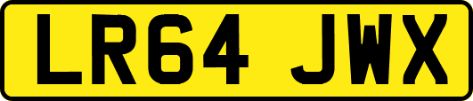 LR64JWX