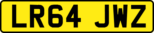 LR64JWZ