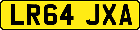 LR64JXA