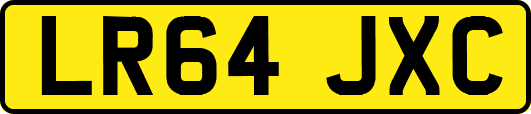 LR64JXC