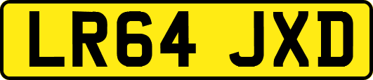 LR64JXD