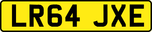 LR64JXE