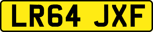 LR64JXF