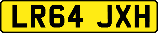 LR64JXH