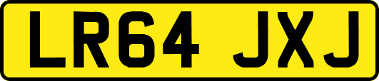 LR64JXJ
