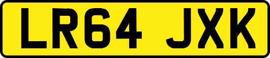 LR64JXK