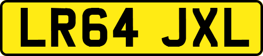 LR64JXL