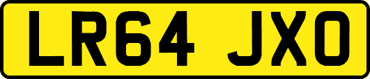 LR64JXO