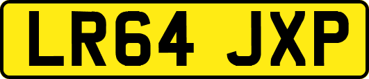 LR64JXP
