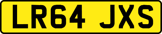 LR64JXS