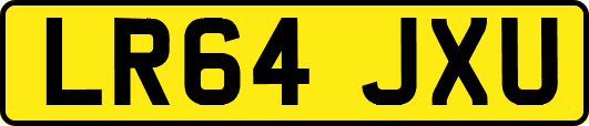 LR64JXU
