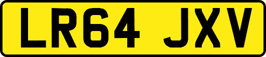 LR64JXV