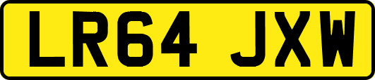 LR64JXW