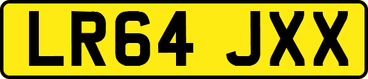 LR64JXX