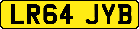LR64JYB