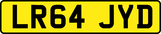 LR64JYD