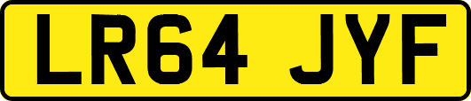 LR64JYF