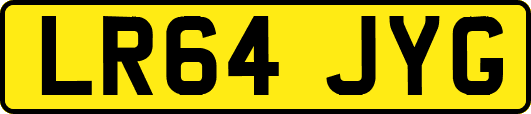 LR64JYG
