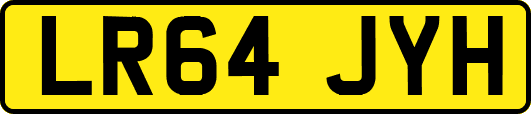 LR64JYH