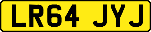 LR64JYJ