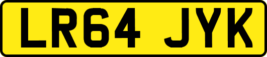 LR64JYK