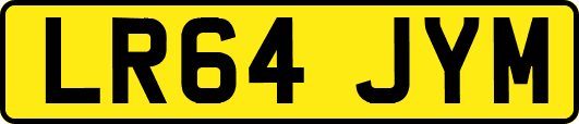 LR64JYM