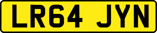 LR64JYN