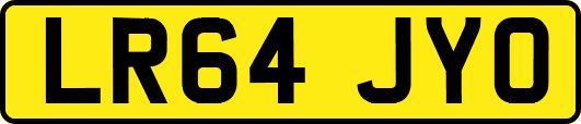 LR64JYO