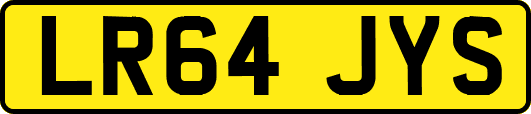 LR64JYS