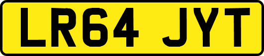 LR64JYT