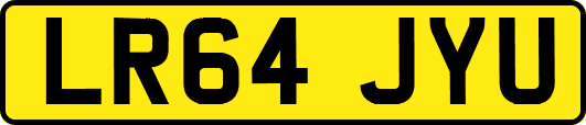 LR64JYU