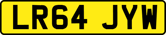 LR64JYW