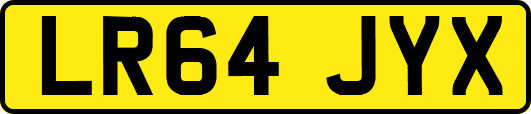 LR64JYX
