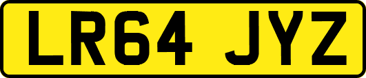 LR64JYZ