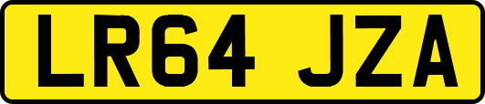 LR64JZA